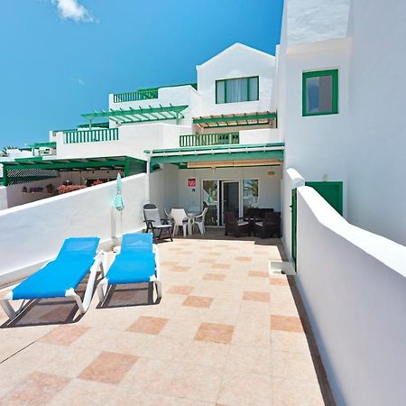 Vivienda Vacacional Las Coronas 48 コスタ・テギセ エクステリア 写真