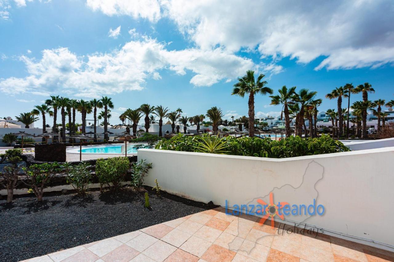 Vivienda Vacacional Las Coronas 48 コスタ・テギセ エクステリア 写真